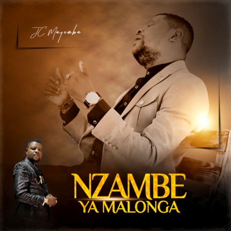 Nzambe Ya Malonga | Boomplay Music