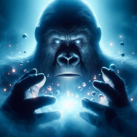 The Psychic Gorilla