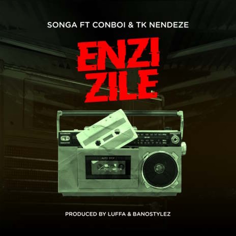 Enzi Zile ft. Conboi Cannabino & Tk Nendeze | Boomplay Music