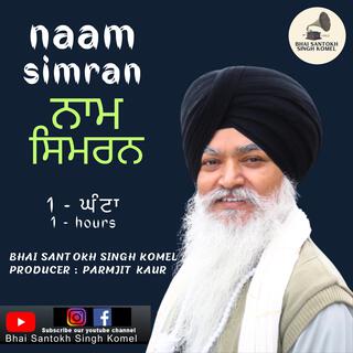 NAAM SIMRAN (30 MINUTES)