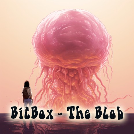 The Blob | Boomplay Music