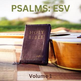 Psalms Volume 1