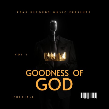 Goodness Of God | Boomplay Music