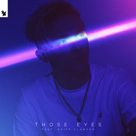 Those Eyes ft. Griff Clawson | Boomplay Music