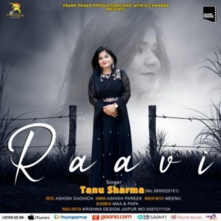 Raavi