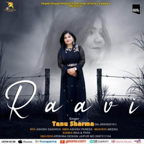 Raavi | Boomplay Music