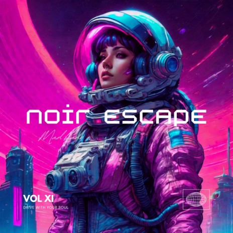 Noir Escape | Boomplay Music