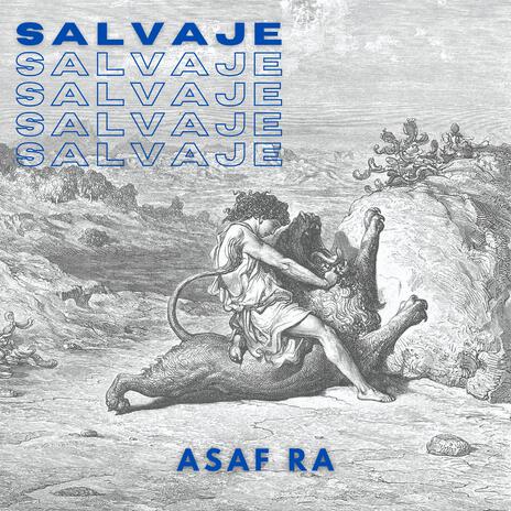 Salvaje | Boomplay Music