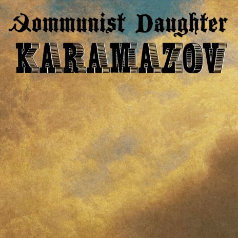 Karamazov | Boomplay Music