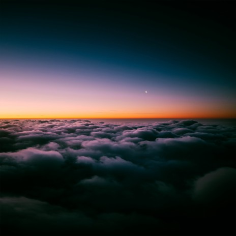 Above The Clouds | Boomplay Music