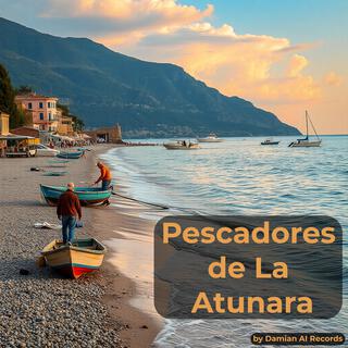 Pescadores de La Atunara