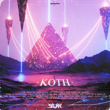 KOTH (Original Mix) | Boomplay Music