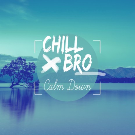 Calm Down - vocal chill remix