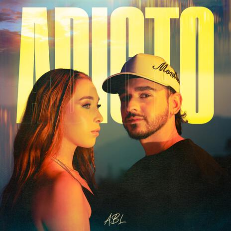 ADICTO | Boomplay Music