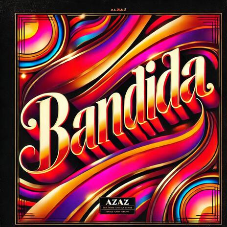 A Bandida | Boomplay Music