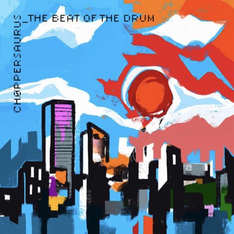 Boom Of The Bass Drum | Boomplay Music