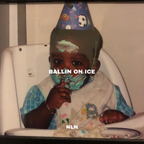 BALLIN ON ICE | Boomplay Music