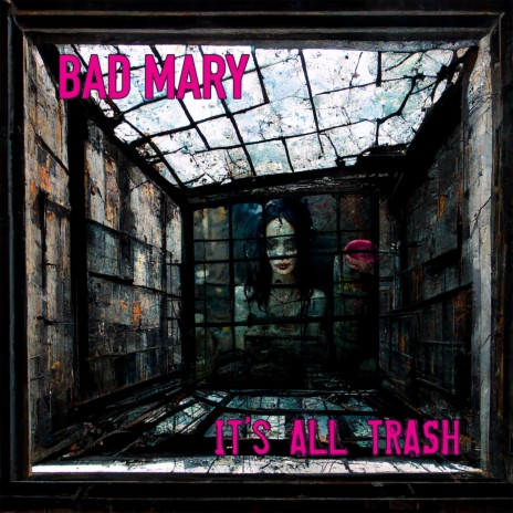 It's All Trash | Boomplay Music