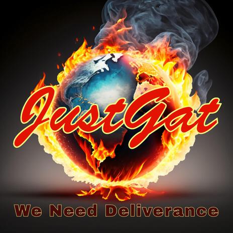 We Need Deliverance | Boomplay Music