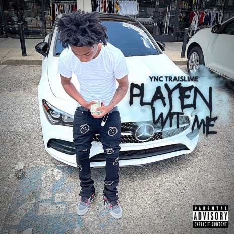 Playen Wit Me | Boomplay Music