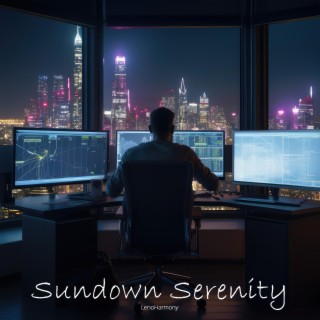 Sundown Serenity