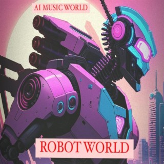 ROBOT WORLD