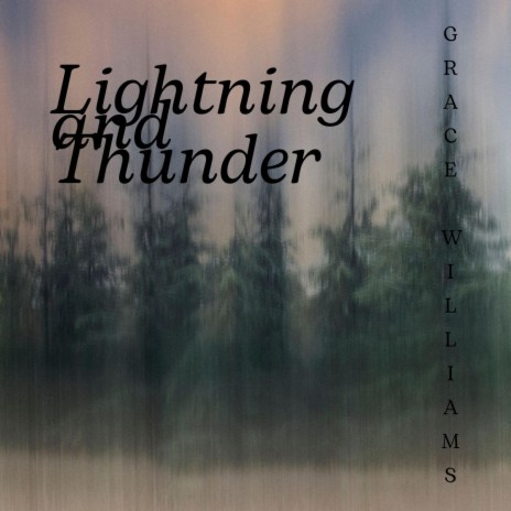 Lightning and Thunder