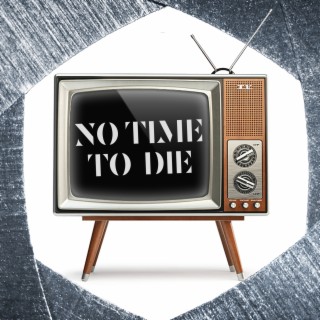 no time to die theme (lofi edit)