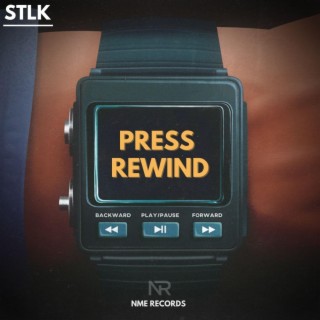 Press Rewind