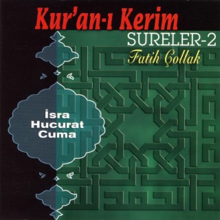 Kur'an-ı Kerim Sureler - 2