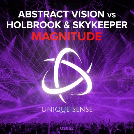 Magnitude ft. Holbrook & SkyKeeper