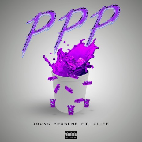 PPP ft. Cliff El Perroo | Boomplay Music