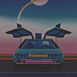 Delorean