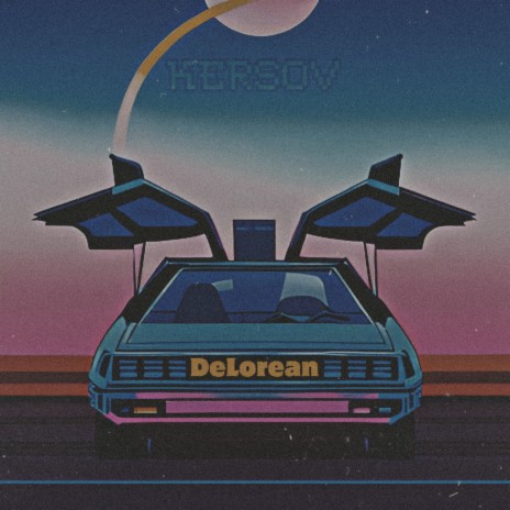 Delorean | Boomplay Music