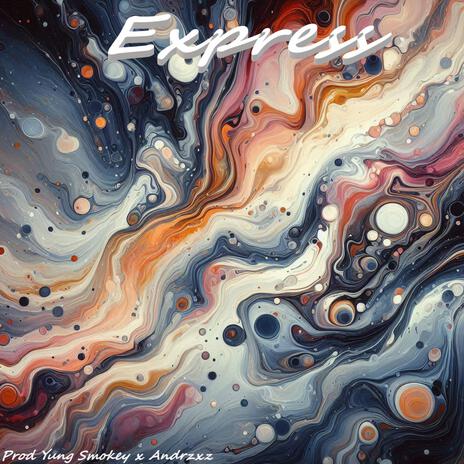 Express | Boomplay Music