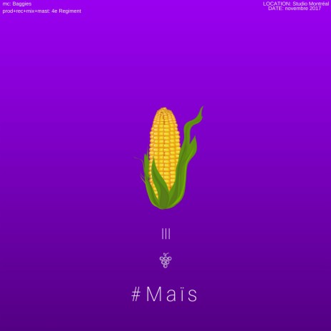 Maïs | Boomplay Music