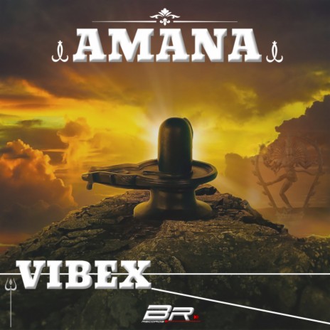Amana (Original Mix)