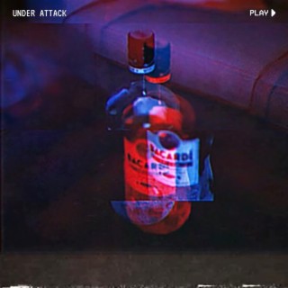 Under Attack ft. Sunnie Williams lyrics | Boomplay Music