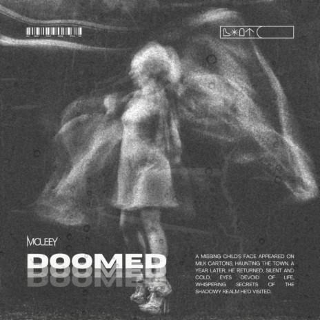 DOOMED | Boomplay Music
