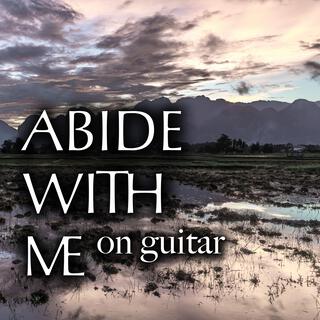 Abide with Me (Guitar)