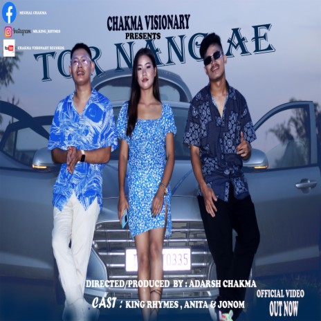 Tor nang ae ft. Jonom chakma | Boomplay Music