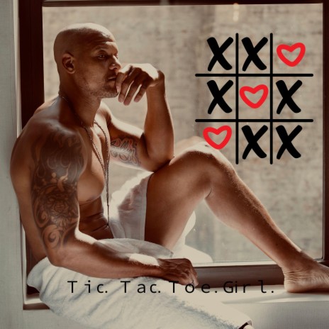 Ｔｉｃ Ｔａｃ Ｔｏｅ Ｇｉｒｌ (Radio Edit)