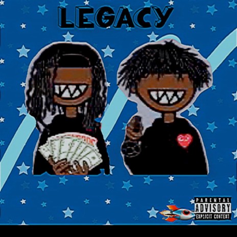 Legacy ft. Whodattjtttt