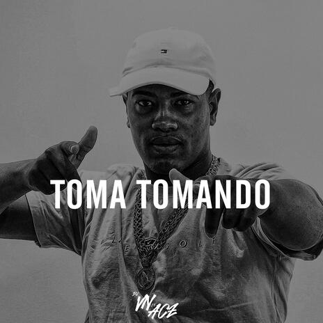 CYCLOP & CYARA - TOMA TOMANDO | Boomplay Music