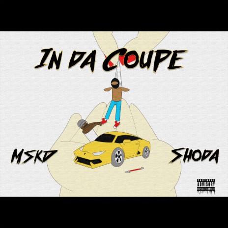 In Da Coupe | Boomplay Music