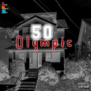 50 Olympic