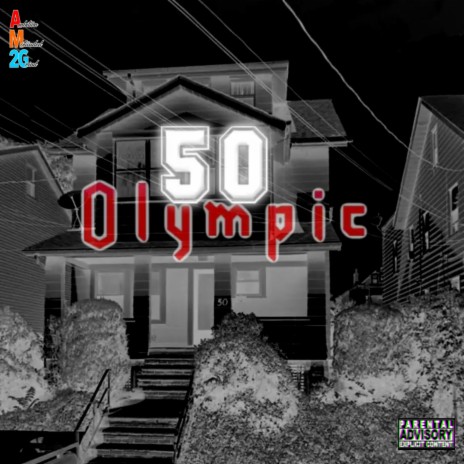 50 Olympic ft. French Flacco | Boomplay Music