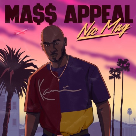 MASS APPEAL | Boomplay Music