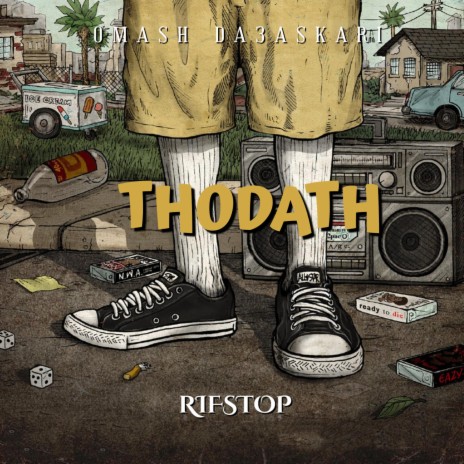 THODATH | Boomplay Music