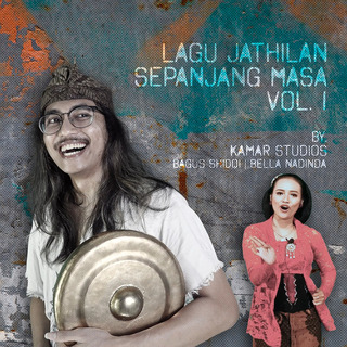 Lagu Jathilan Sepanjang Masa, Vol. 1